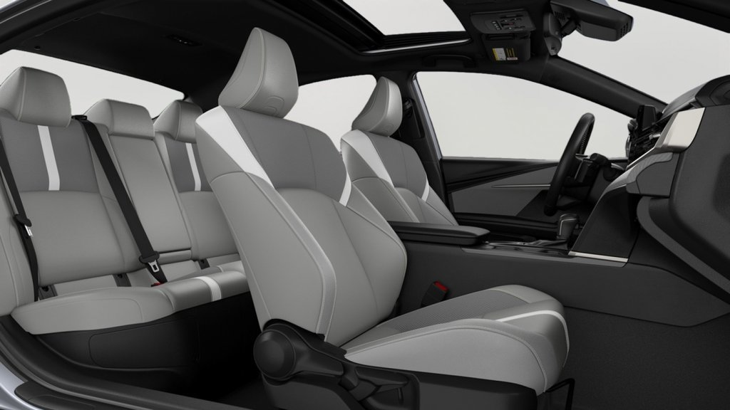 New 2026 Toyota Camry SE w/ Multimedia Upgrade Package FWD image 20