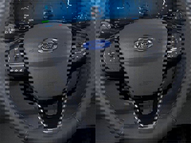 New 2023 Ford Escape SE image 12