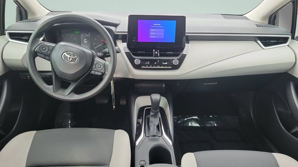 Used 2023 Toyota Corolla LE FWD image 10