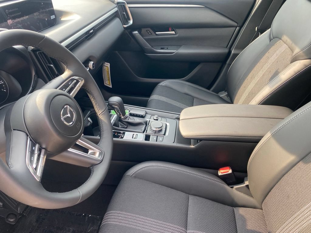 New 2026 MAZDA CX-50 Meridian Edition AWD/4WD image 18