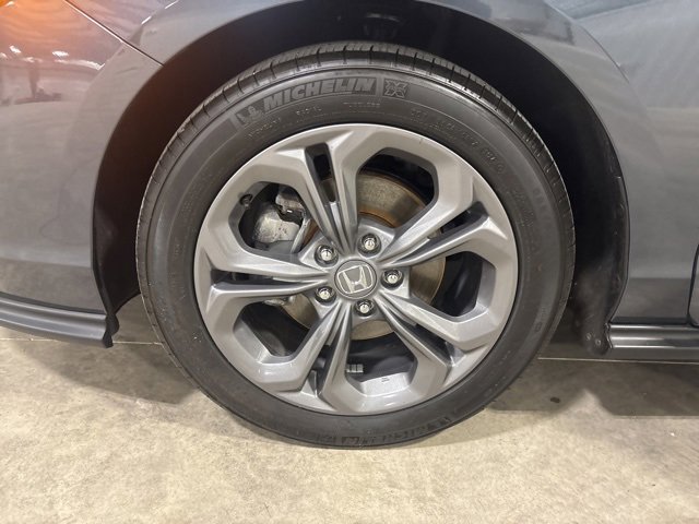 Used 2024 Honda Accord EX image 27