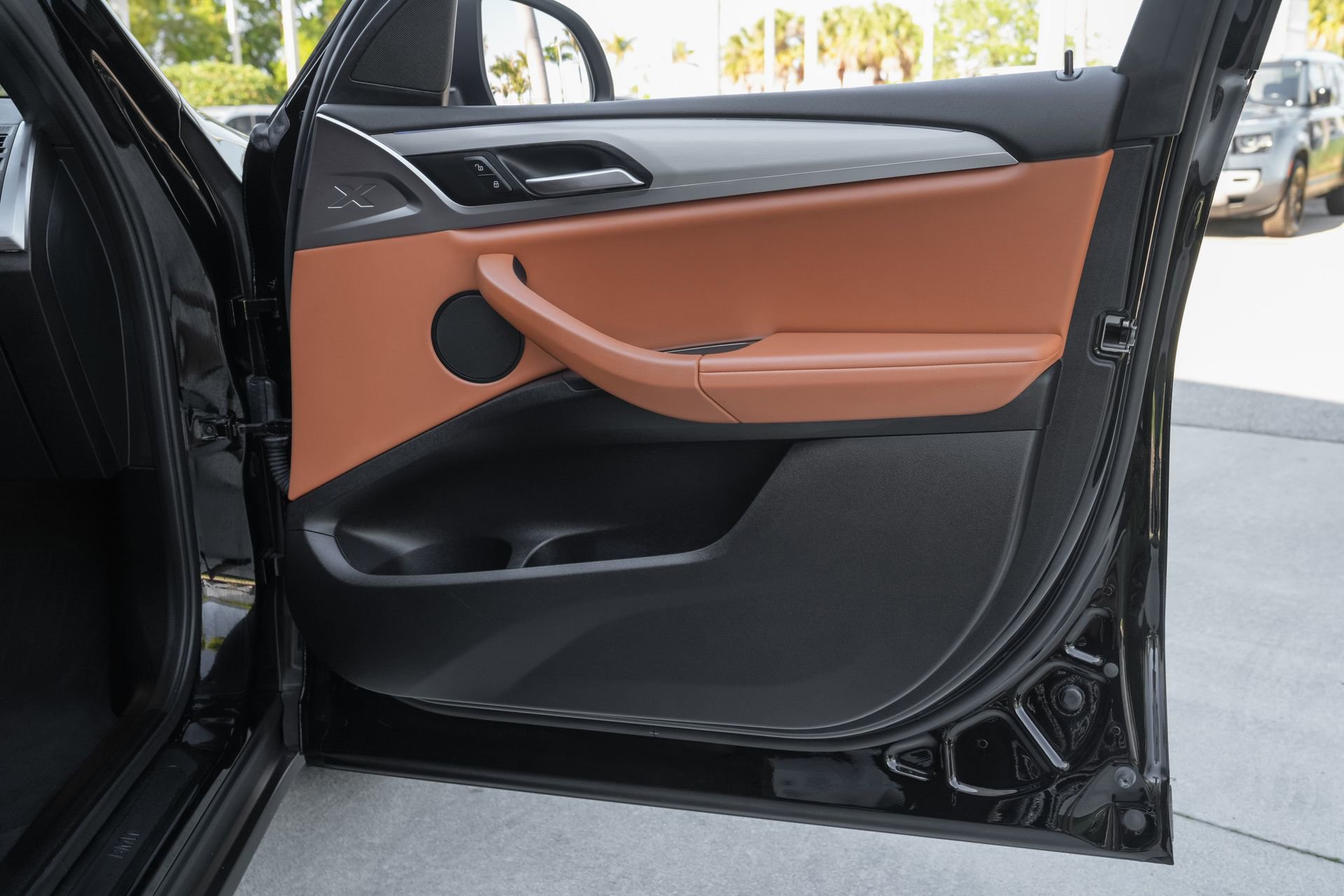 Used 2022 BMW X3 sDrive30i image 40