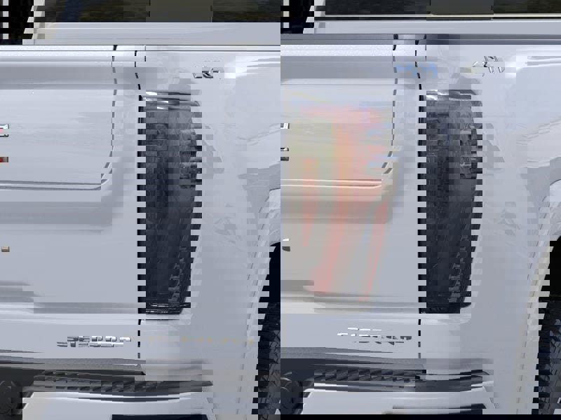 New 2026 GMC Sierra 2500 Denali Ultimate image 35
