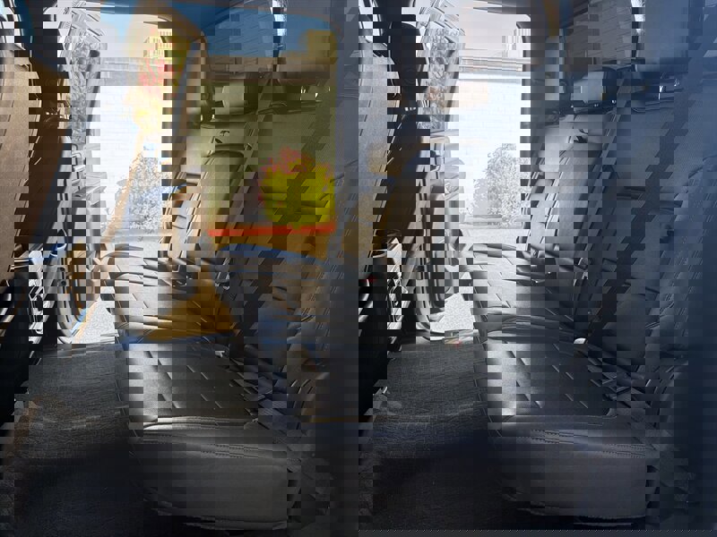 Used 2023 Chevrolet Silverado 2500 LTZ w/ LTZ Premium Package image 54