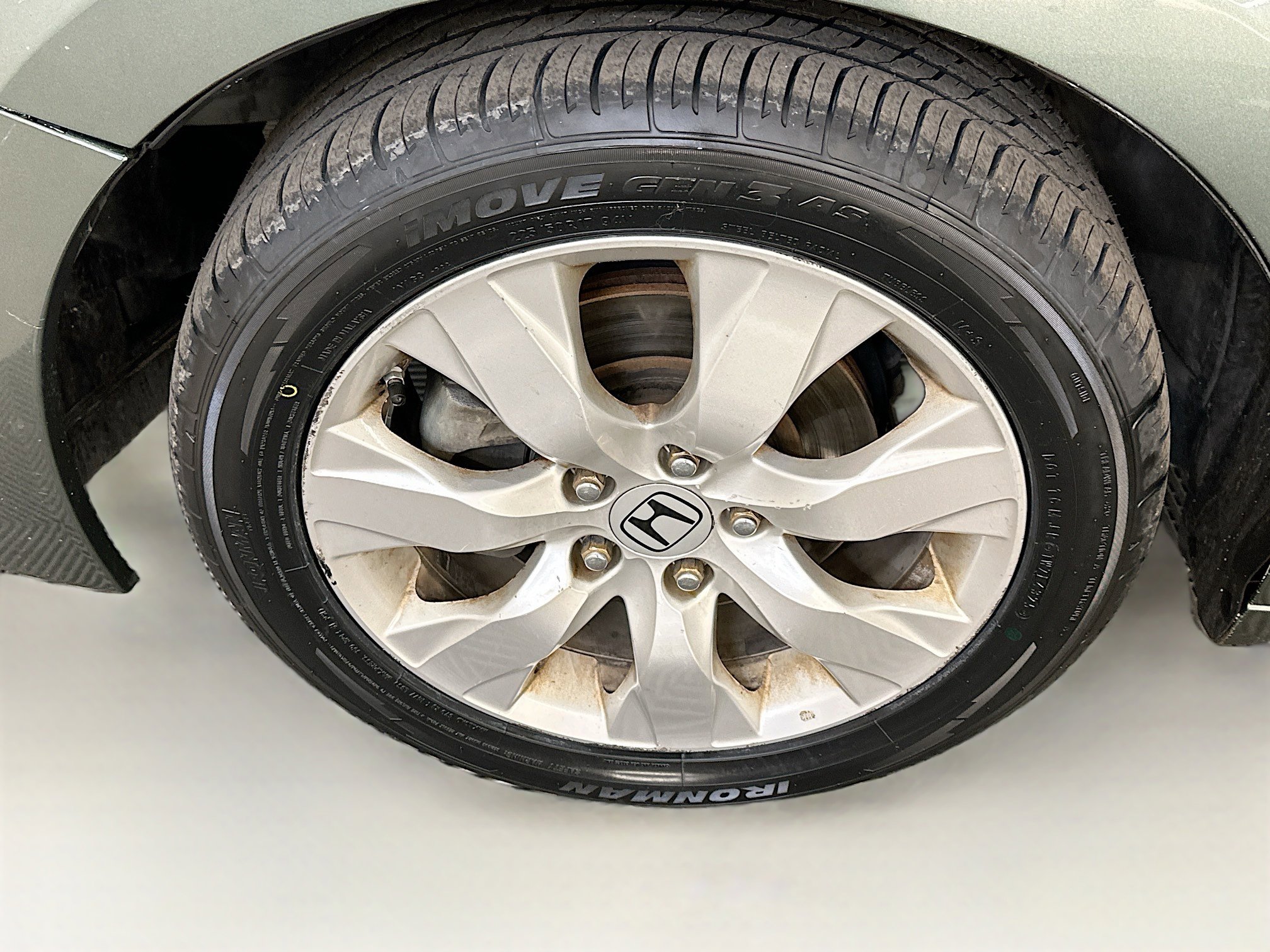 Used 2010 Honda Accord EX-L image 11