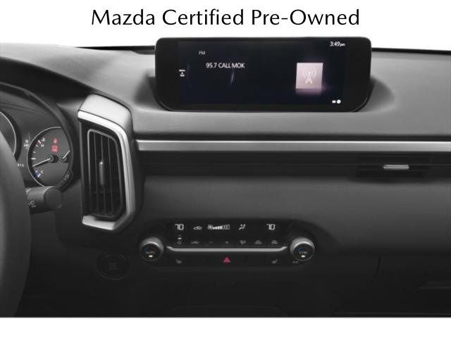 Used 2025 MAZDA CX-50 AWD 2.5 S w/ Premium Package image 17