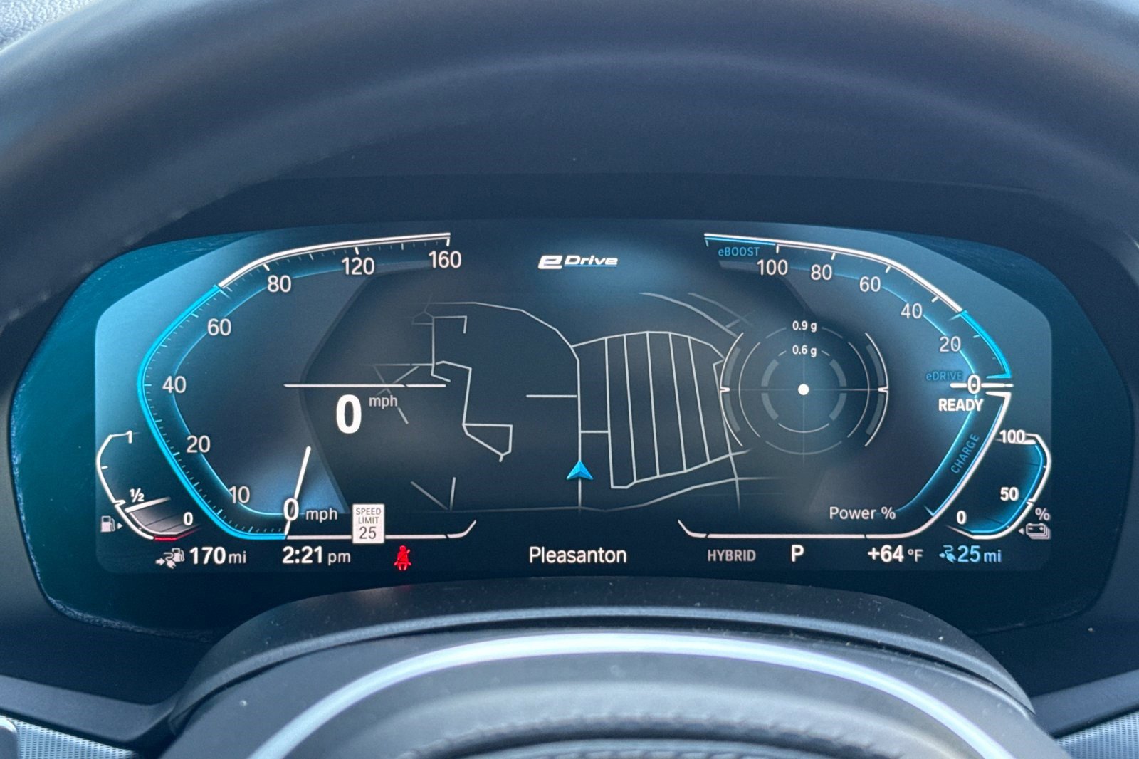 Certified 2023 BMW X5 xDrive45e w/ M Sport Package image 33