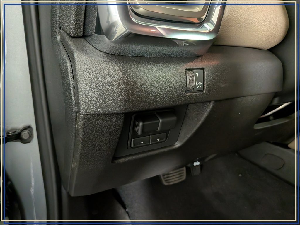 New 2026 GMC Canyon Denali AWD/4WD image 17