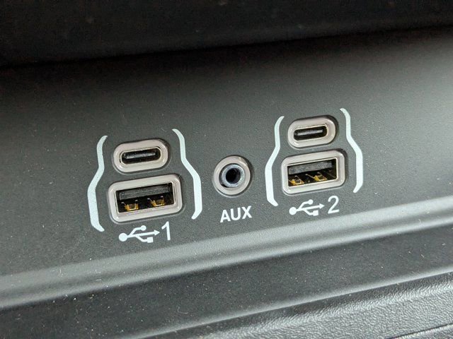 New 2026 RAM 1500 Express image 22