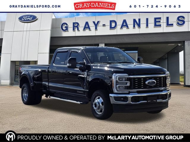 Used 2023 Ford F350 Lariat w/ FX4 Off-Road Package AWD/4WD 360° Tour
