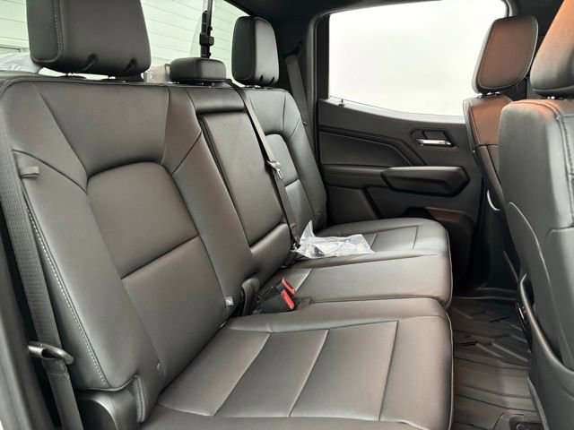 New 2026 GMC Canyon Elevation w/ Convenience Package image 37