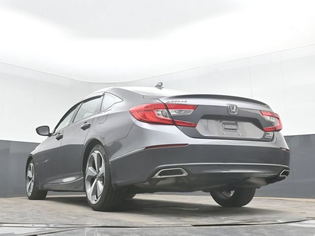 Used 2018 Honda Accord Touring image 33