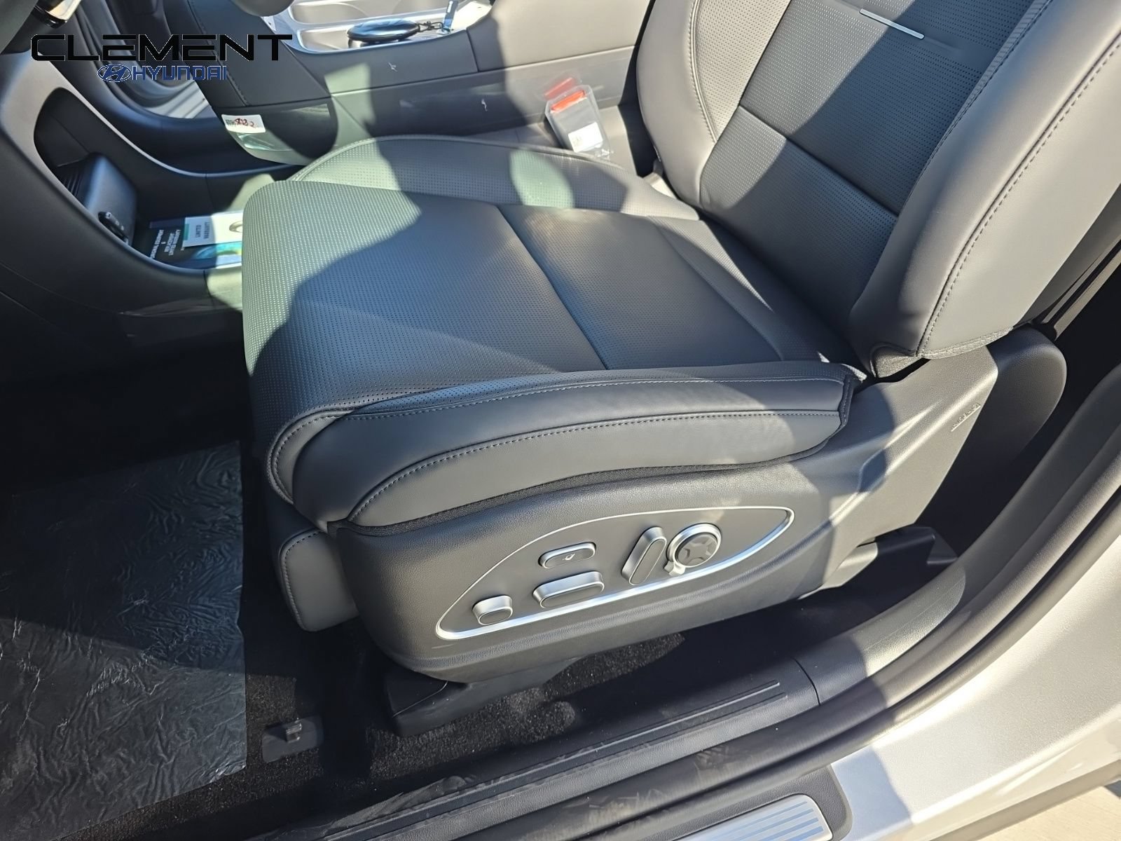 New 2026 Hyundai Palisade Calligraphy AWD/4WD image 28