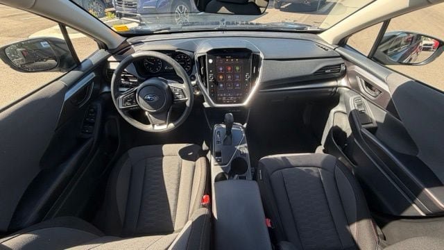 Certified 2026 Subaru Impreza 2.0i Sport AWD/4WD image 17