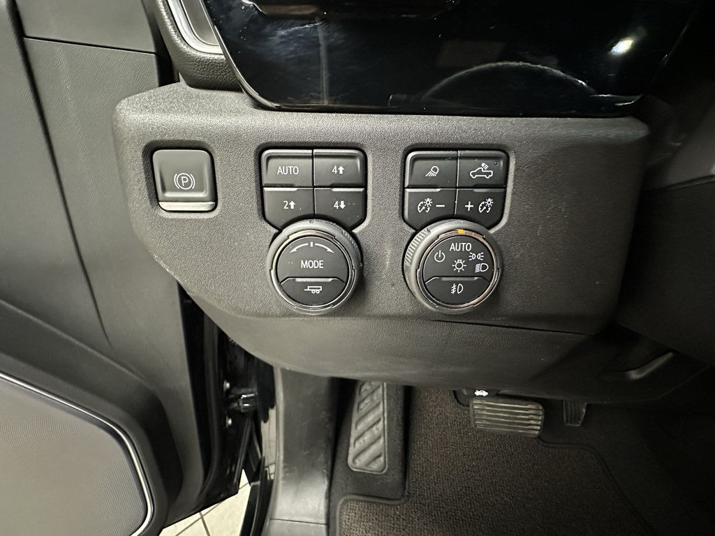 Used 2024 Chevrolet Silverado 2500 High Country AWD/4WD image 26