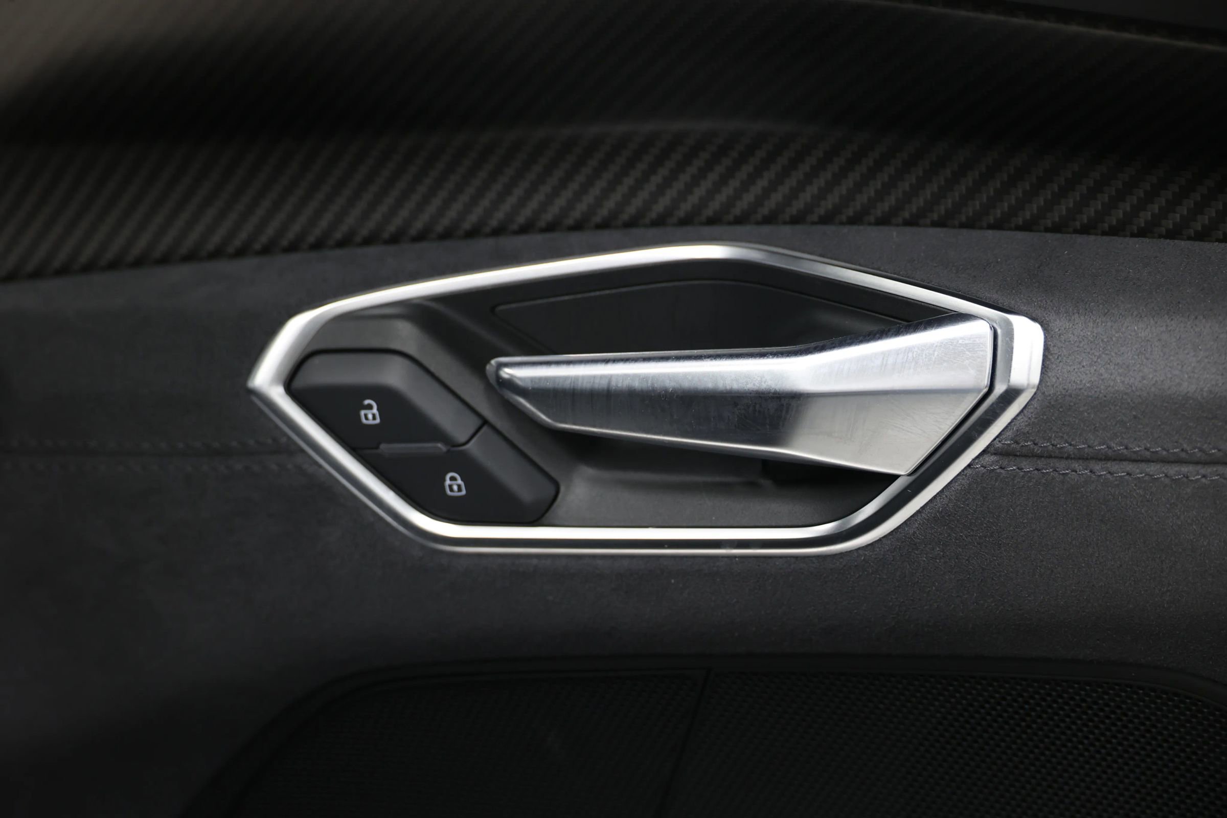 Used 2022 Audi RS e-tron GT w/ Carbon Performance Package image 74