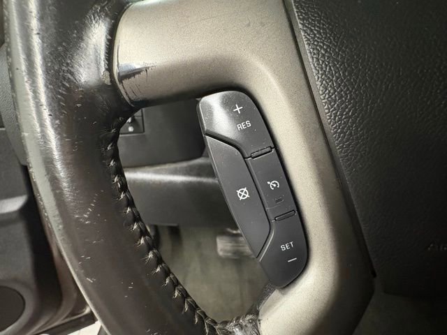 Used 2008 Chevrolet Silverado 1500 LT w/ Power Pack Plus AWD/4WD image 15