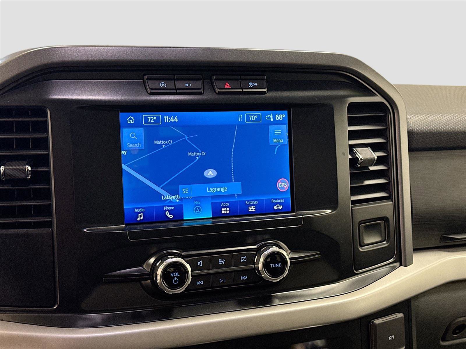 Used 2022 Ford F150 XLT w/ Equipment Group 301A Mid image 13