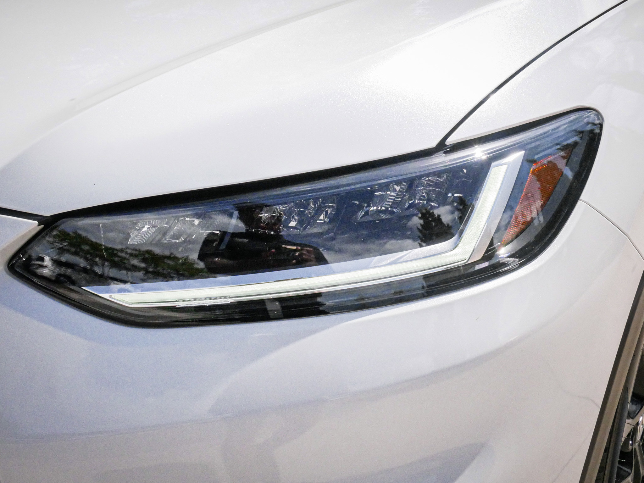 Used 2024 Honda HR-V Sport image 6