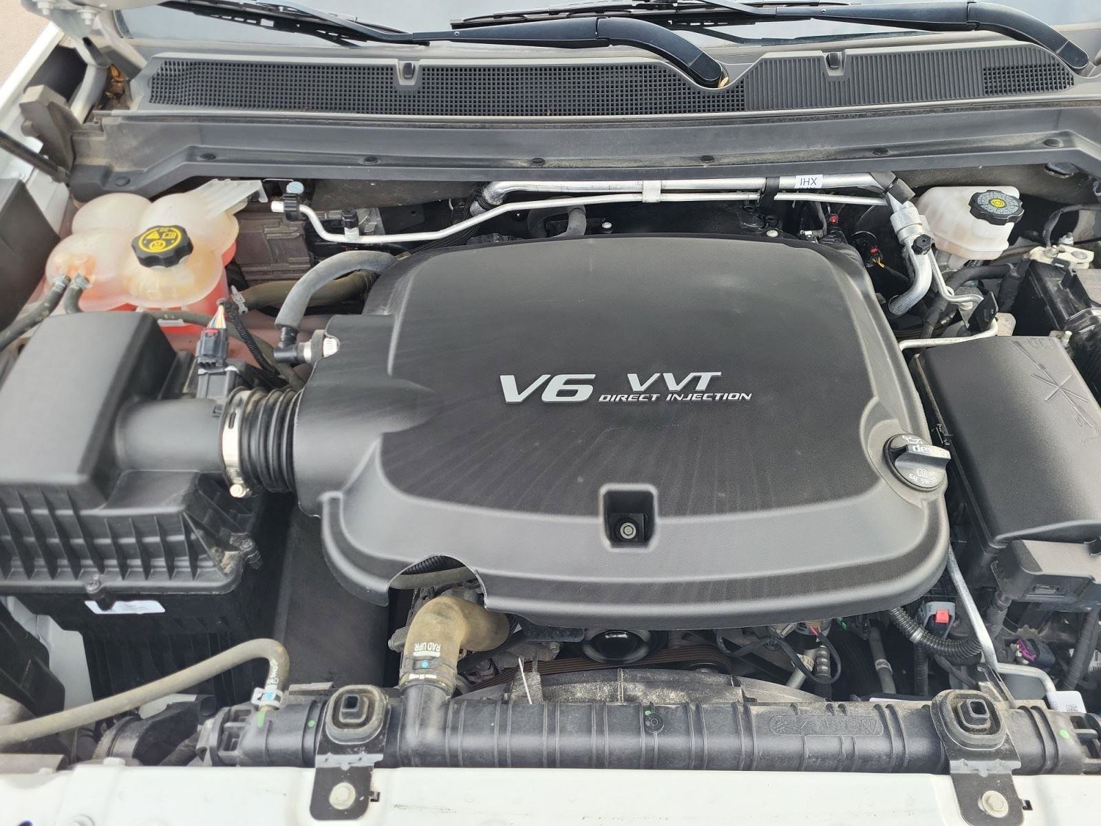 Used 2022 Chevrolet Colorado LT w/ LT Convenience Package image 30