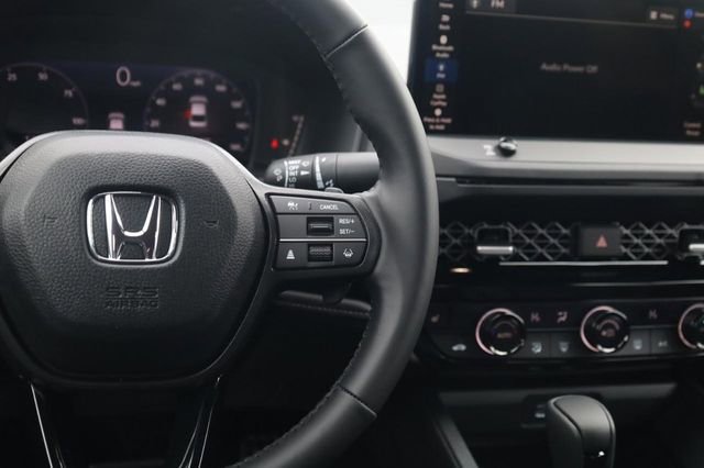 New 2026 Honda Accord Sport image 8