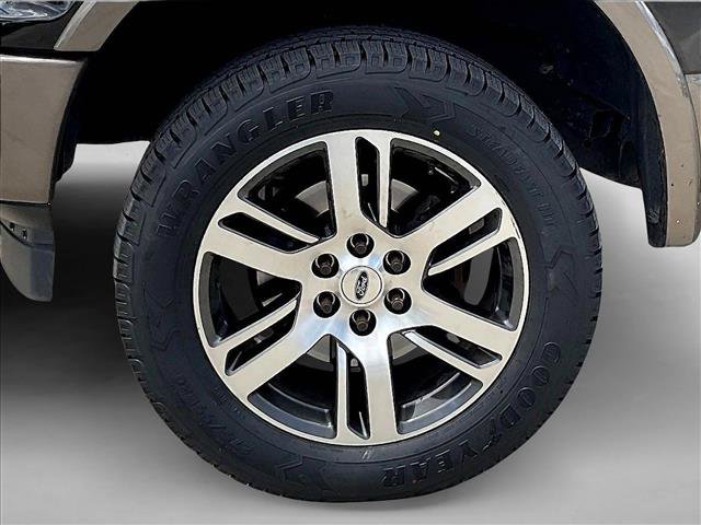 Used 2019 Ford F150 King Ranch w/ Equipment Group 601A Luxury AWD/4WD image 10