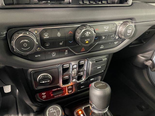 New 2026 Jeep Gladiator Rubicon image 6