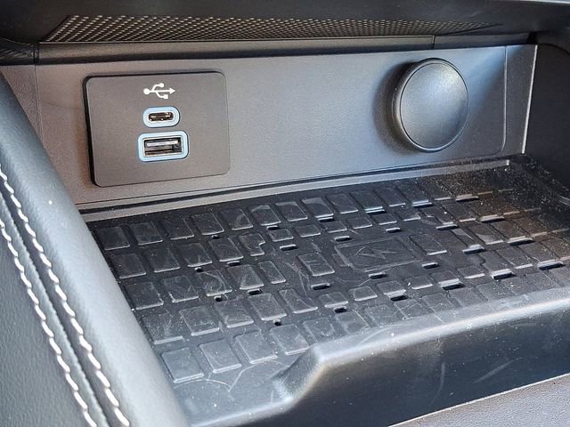 Certified 2024 Ford Mustang GT Premium w/ GT Performance Package image 24