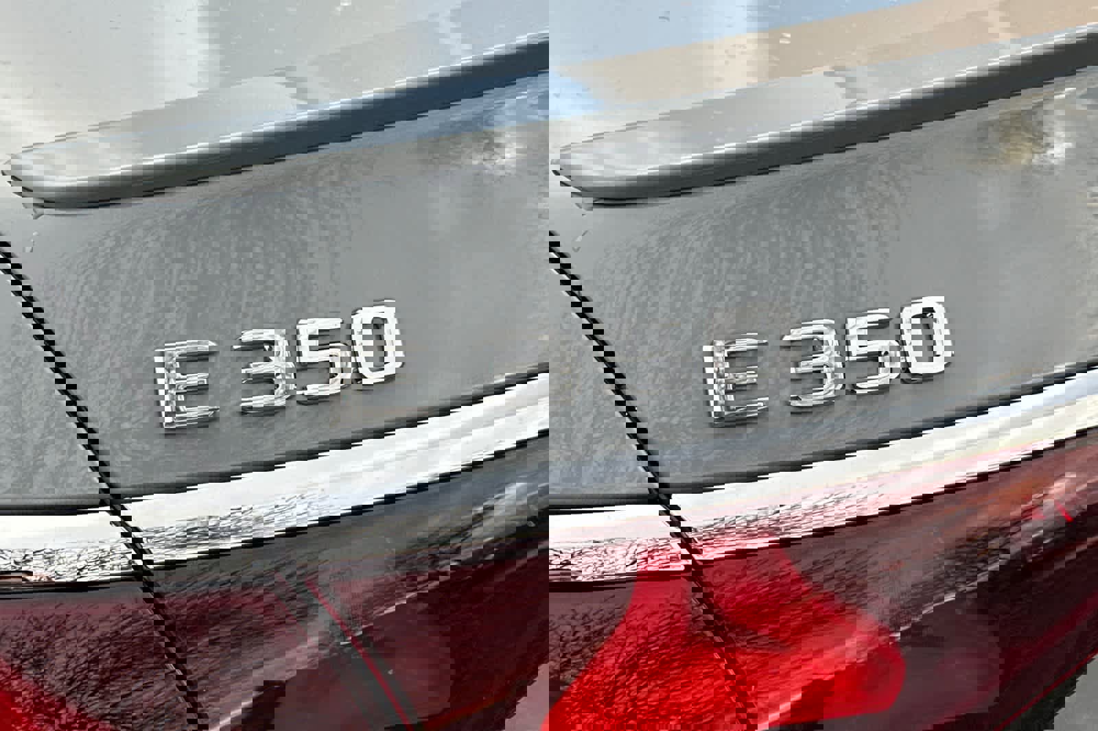 New 2026 Mercedes-Benz E 350 Sedan image 25