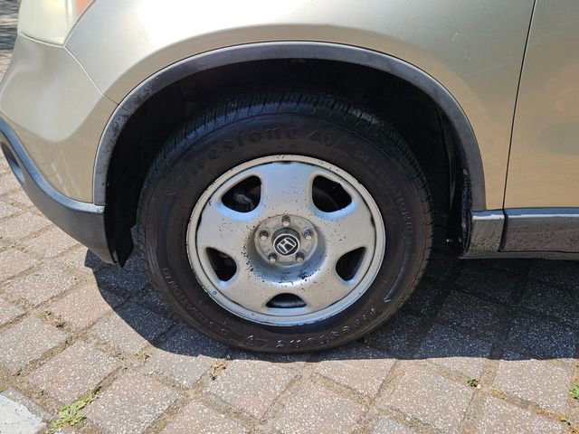 Used 2008 Honda CR-V LX image 9