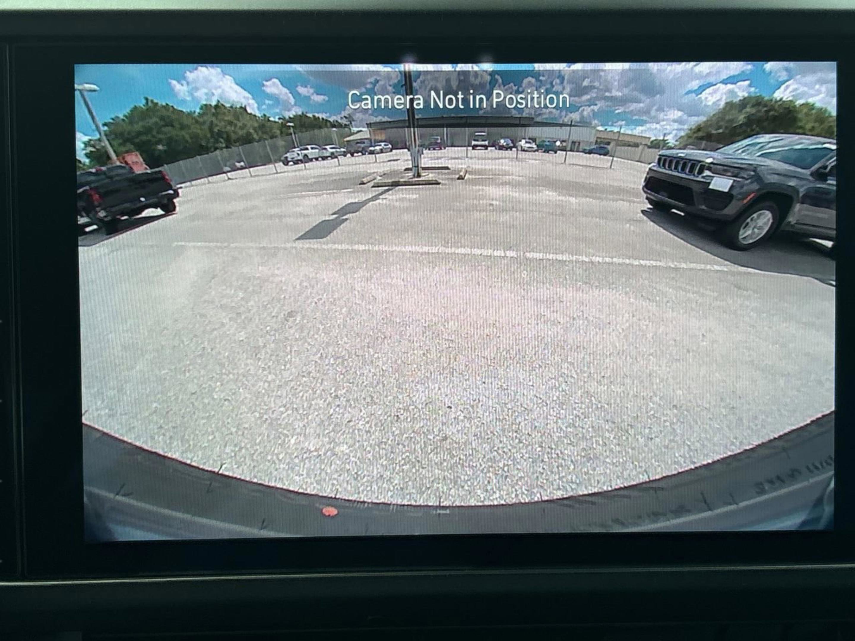 New 2025 Jeep Wrangler Sport S image 16