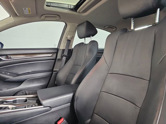 Used 2018 Honda Accord EX-L image 24