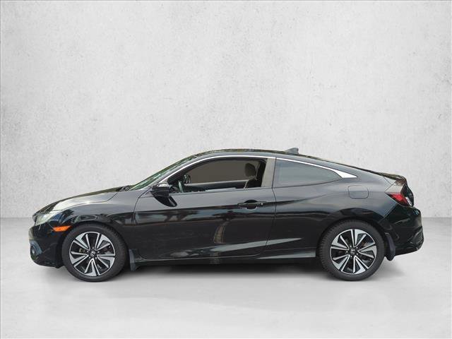 Used 2016 Honda Civic EX-L image 8