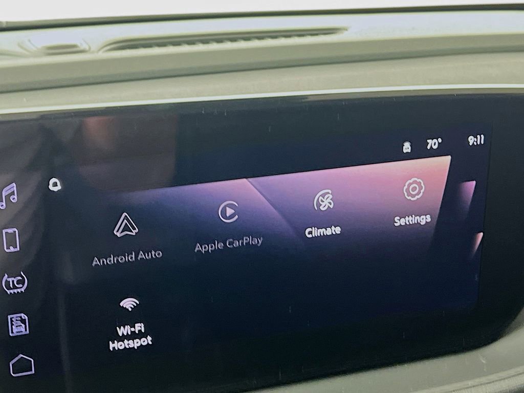 New 2025 Buick Envista Avenir image 11
