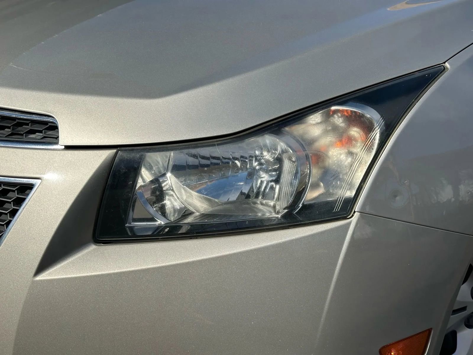 Used 2014 Chevrolet Cruze LS image 5