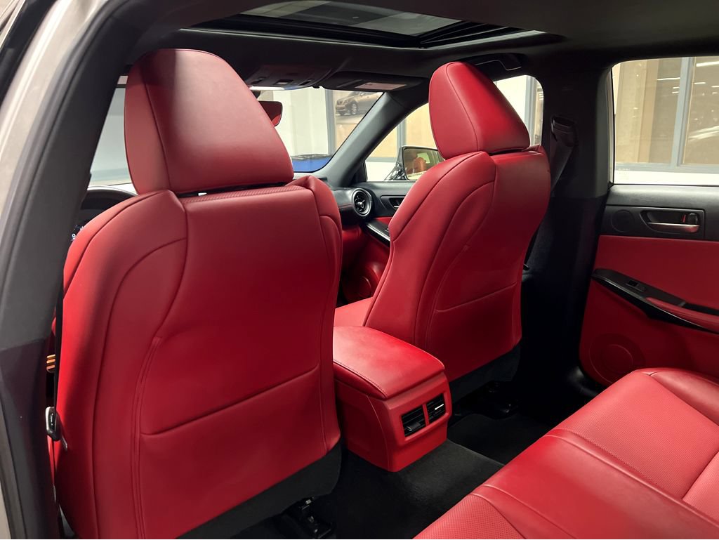Certified 2023 Lexus IS 350 F Sport AWD/4WD image 19