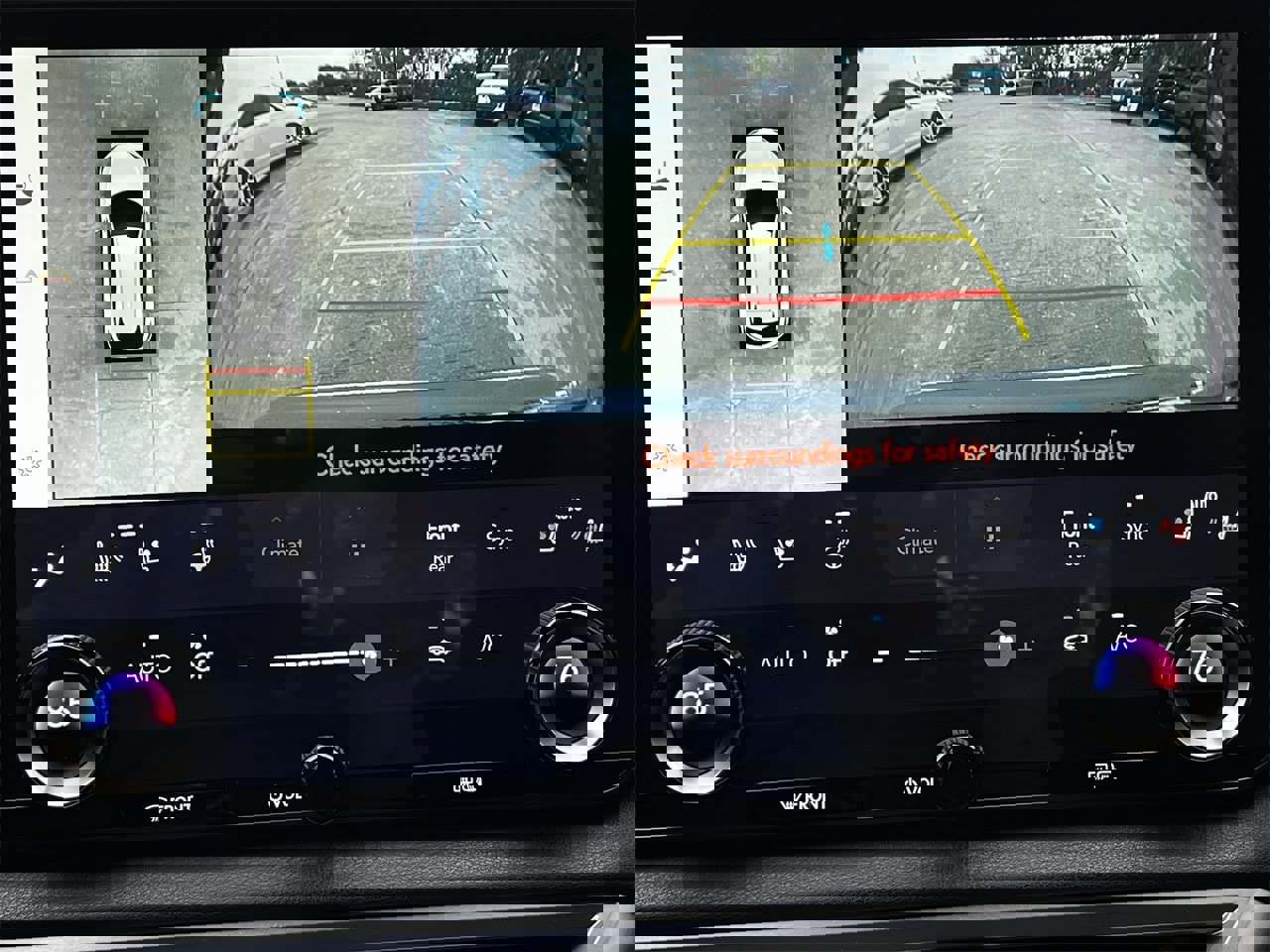 Used 2024 Lexus RX 450h AWD w/ Luxury Package image 16