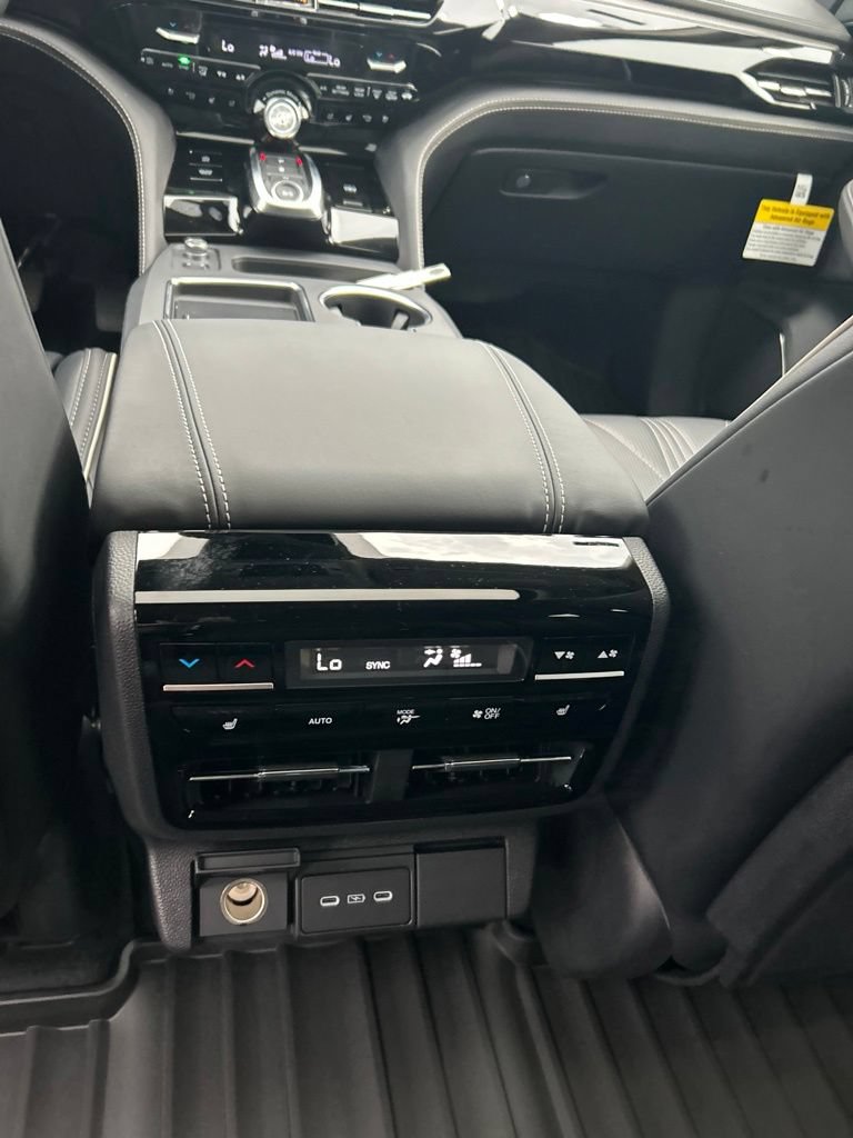 New 2026 Acura MDX w/ Advance Package AWD/4WD image 19