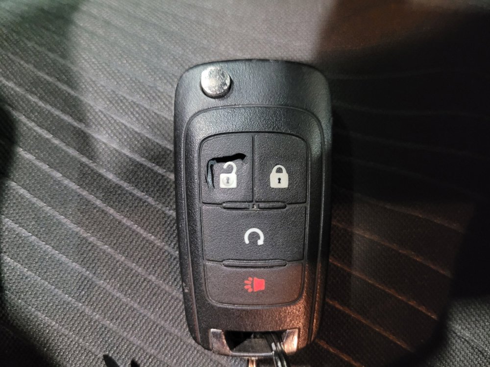 Used 2014 Buick Encore Convenience image 32