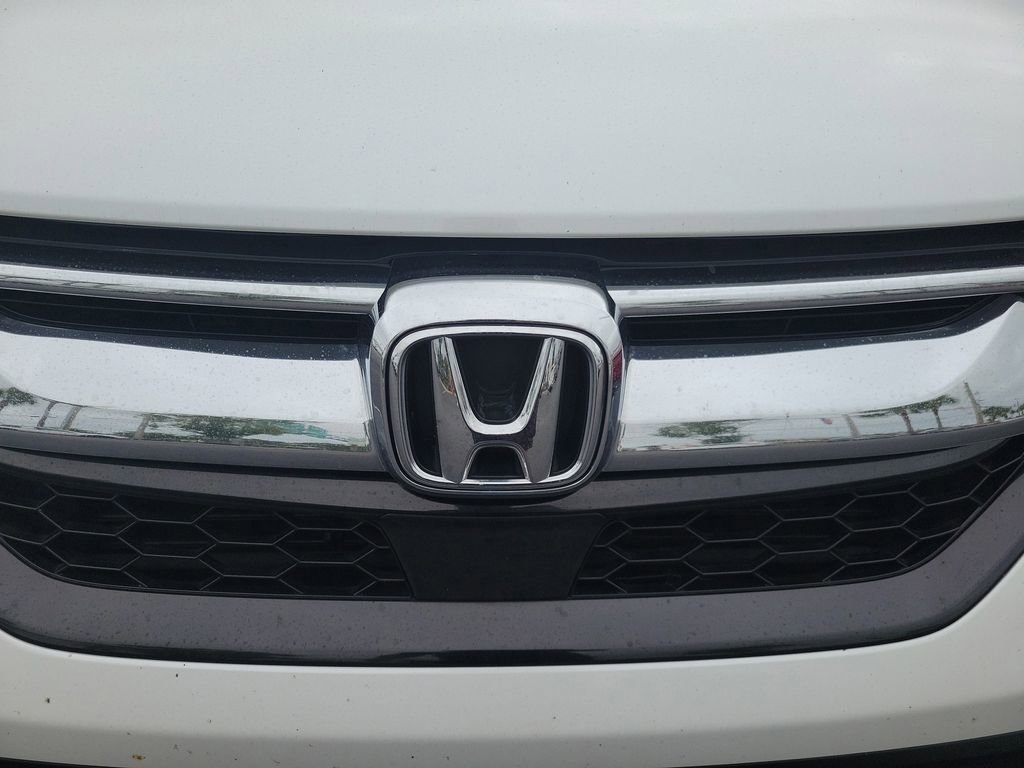 Used 2019 Honda CR-V Touring image 7