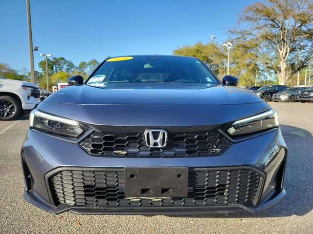 Used 2025 Honda Civic Sport image 31