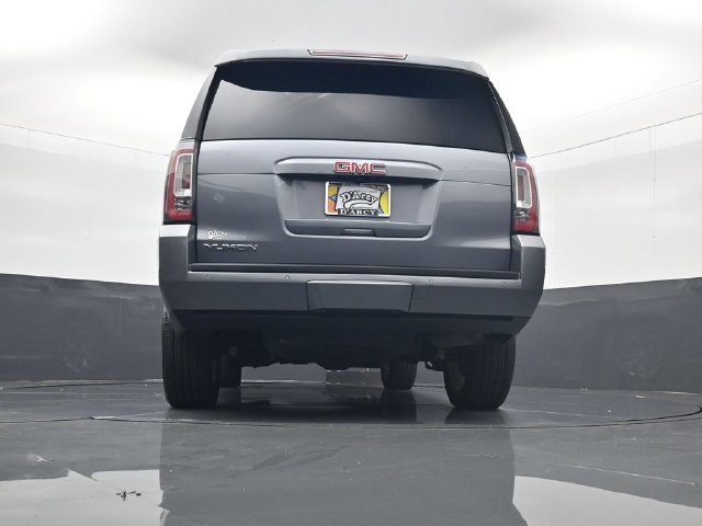 Used 2019 GMC Yukon SLT w/ Open Road Package AWD/4WD image 27