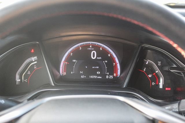 Used 2020 Honda Civic Si image 31