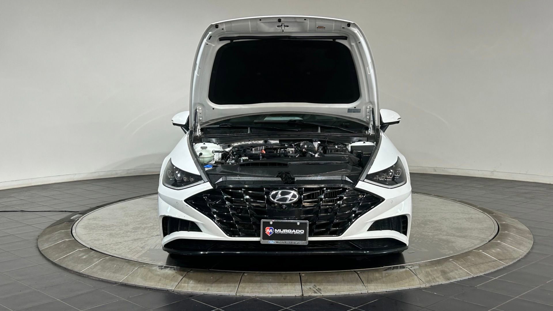 Used 2020 Hyundai Sonata Limited FWD image 82