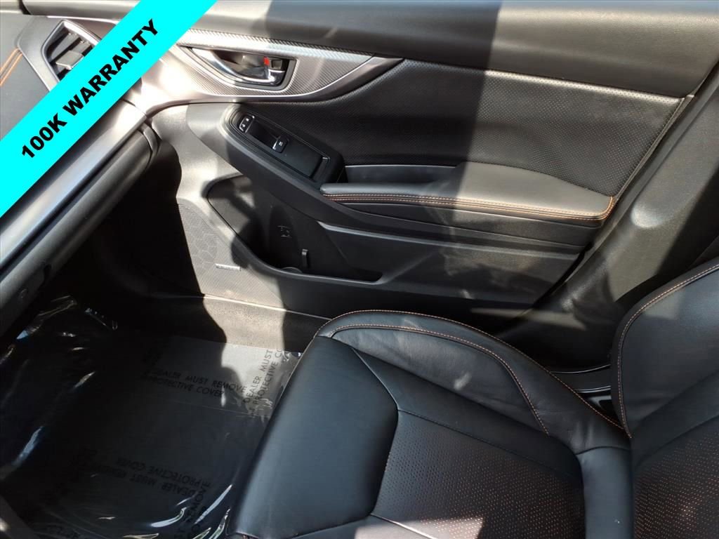 Certified 2023 Subaru Crosstrek 2.5i Limited AWD/4WD image 27