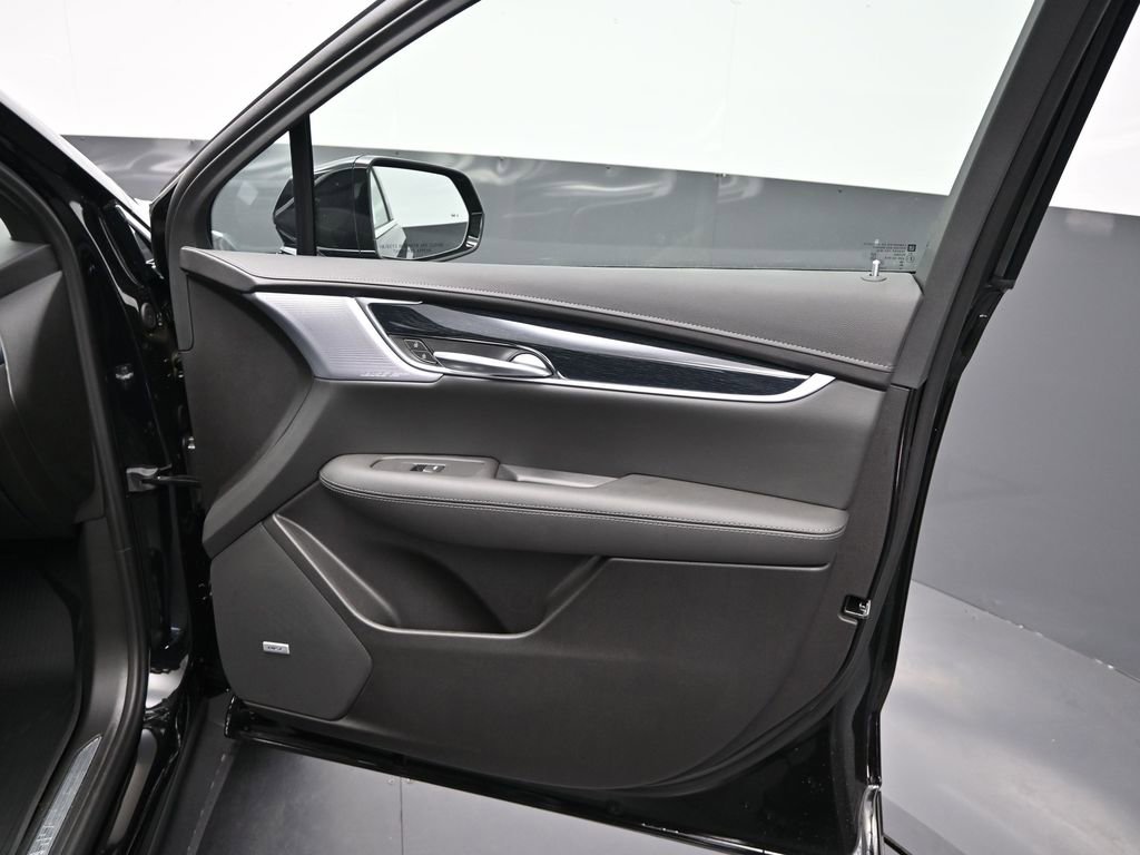 New 2026 Cadillac XT5 Premium Luxury w/ Driver Assist Package AWD/4WD image 22