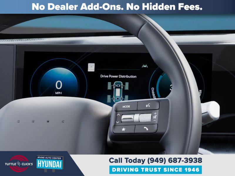 New 2026 Hyundai Ioniq 9 Calligraphy image 14