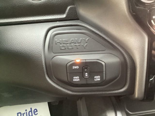 New 2026 RAM 2500 Laramie image 36