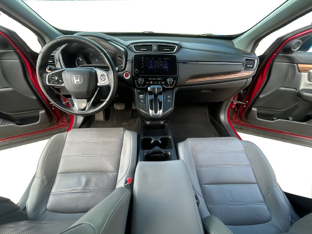 Used 2020 Honda CR-V EX-L image 13
