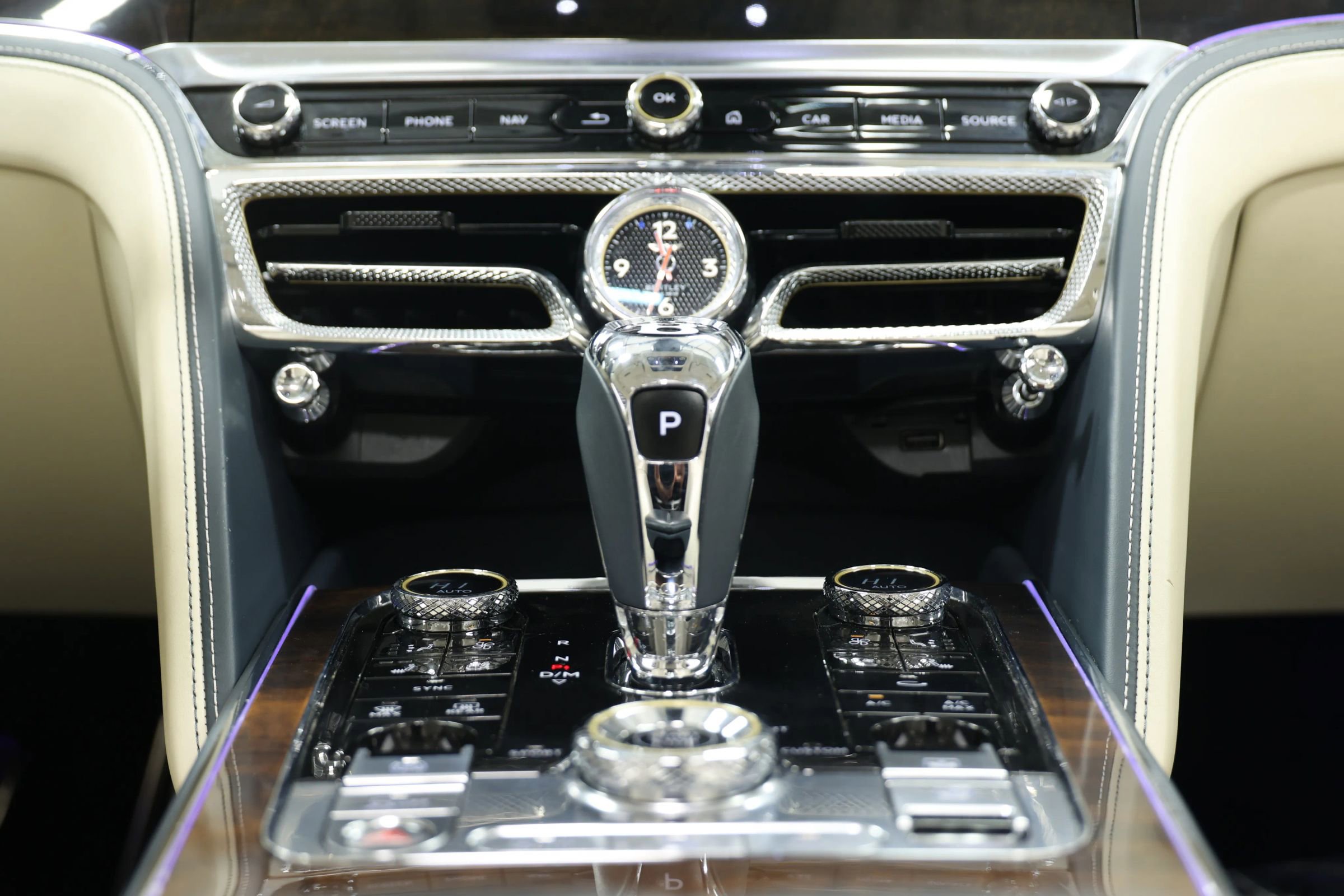 Used 2020 Bentley Flying Spur W12 w/ First Edition Specification image 67